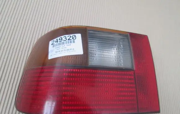 Seat Ibiza II (6k) Rear/tail lights