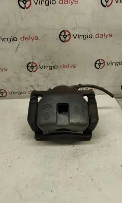 Renault Scenic IV - Grand scenic IV Front brake caliper 