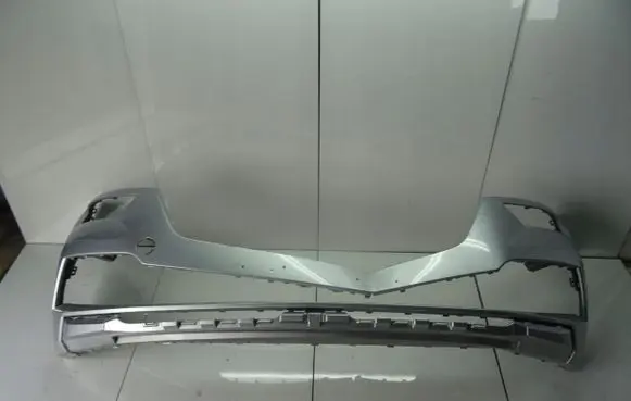Skoda Kamiq Front bumper R10P1