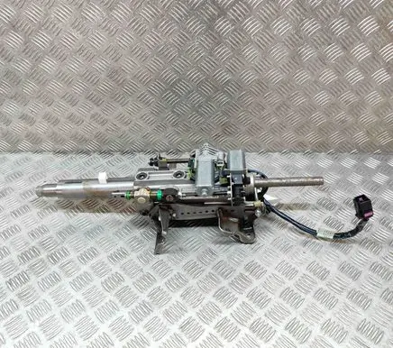 Audi A6 S6 C7 4G Steering rack mechanical part 4H0907705C 4H0905852B