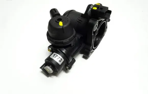 Volvo V50 Throttle valve 6G9Q9E926AE K0084509