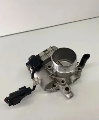 Hyundai Ioniq Throttle valve 3510003HA0 0280750680 7592200
