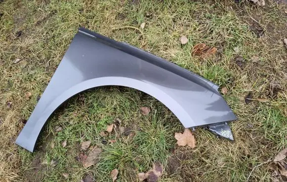 Peugeot 308 Fender PRAWY