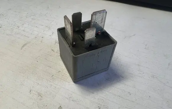 Ford Focus Other relay F80B14B192AA