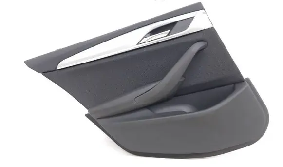 BMW 5 G30 G31 G38 Rear door card panel trim