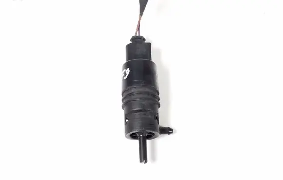Mercedes-Benz E C207 W207 Windscreen/windshield washer pump A2218690121