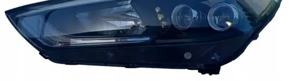 Hyundai Tucson TL Headlight/headlamp
