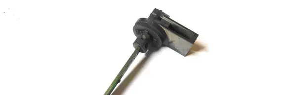 Audi A6 S6 C5 4B Interior temperature sensor 4B0820539