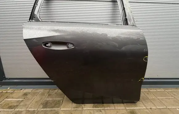 Opel Astra L Rear door 456987t76543