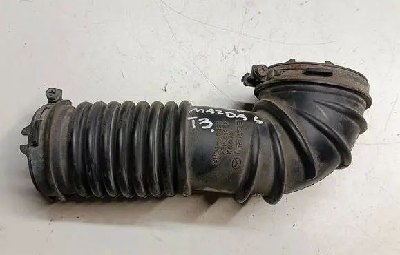 Mazda 6 Air intake hose/pipe SH0113221T3 SH0113221 K6805