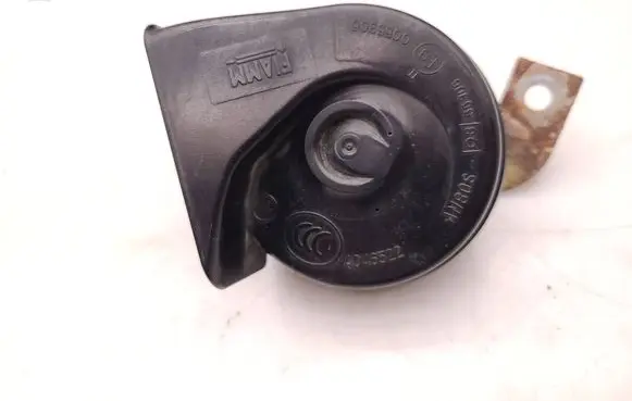 Volkswagen Crafter Horn signal 9065420022