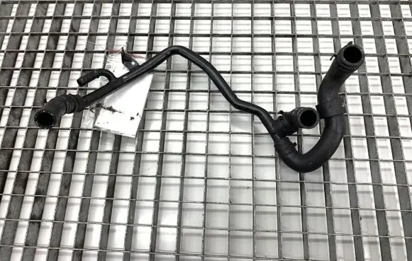 Skoda Superb B8 (3V) Engine coolant pipe/hose 04L121064AQ
