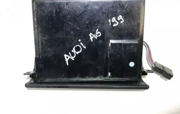 Audi A6 S6 C5 4B Car ashtray 4b0857951