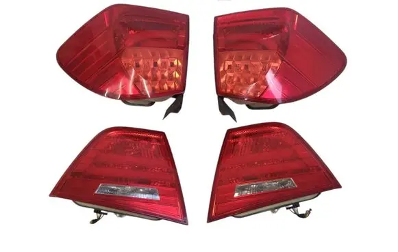 BMW 3 E90 E91 Rear/tail lights set 7289431 7289433 7289434