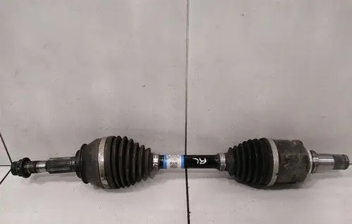 Lexus LX IV J300 Rear driveshaft 4234024080