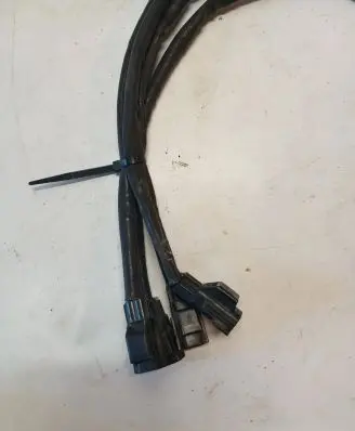 Volvo XC90 Exhaust gas temperature sensor 30751456A