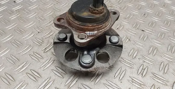 Toyota Yaris Rear wheel ball bearing 895440D010