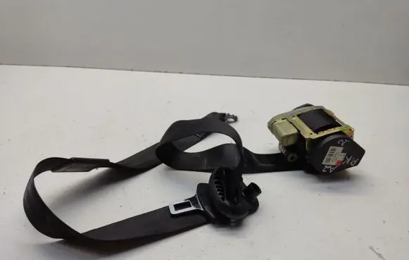 Audi A2 Front seatbelt 560788301 8Z2857705 040288
