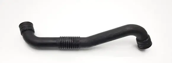 Volkswagen PASSAT B5.5 Breather hose/pipe 038103493AE