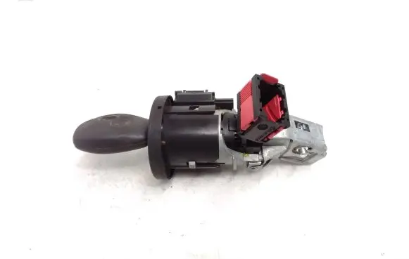 Renault Master III Ignition lock N0502060A02