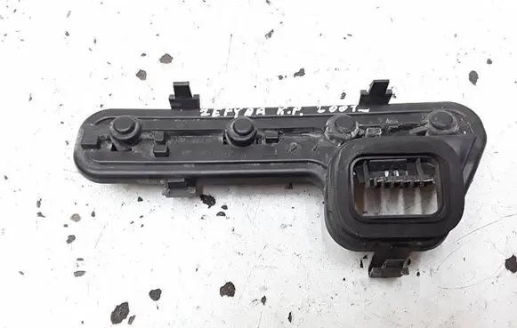 Opel Zafira A Tail light bulb cover holder YORKA5248