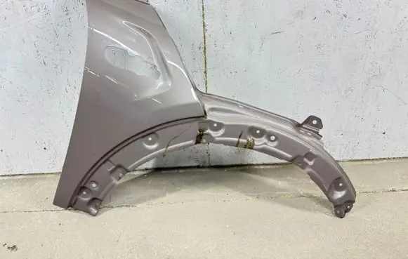 Mini One - Cooper F56 F55 Fender 