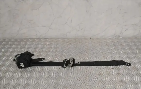 Opel Antara Front seatbelt 95473466