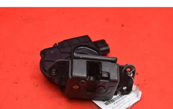 Toyota Avensis Verso Tailgate/trunk/boot lock/catch/latch 