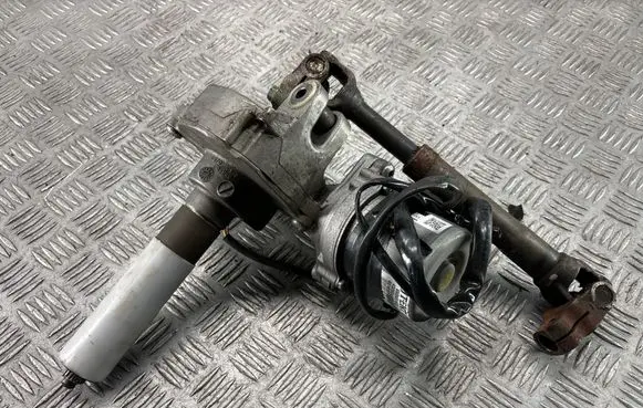 Electric power steering pump