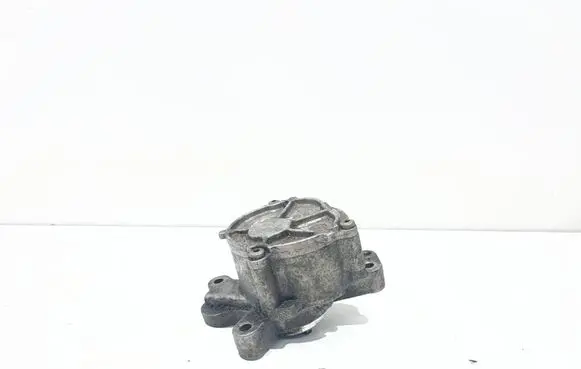 Vacuum pump