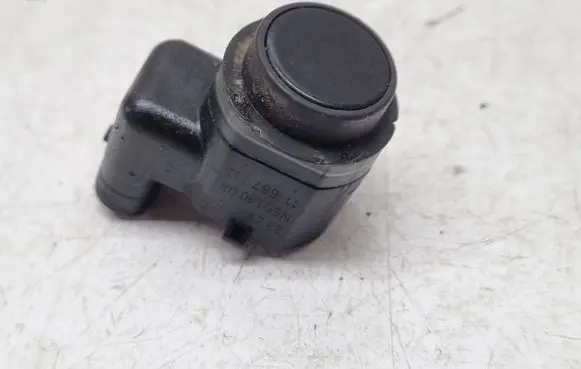 BMW 5 E60 E61 Parking PDC sensor 9139866