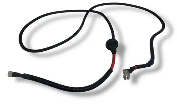BMW Z3 E36 Positive cable (battery) 