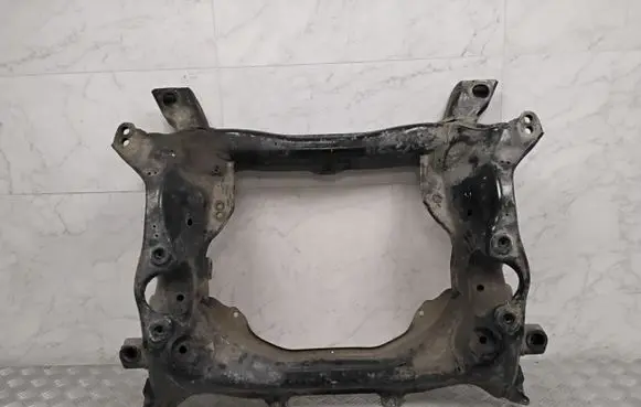 Mercedes-Benz E W212 Front subframe A2126280457