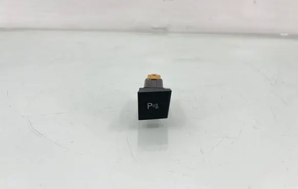 Volkswagen PASSAT B6 Parking (PDC) sensor switch 3C0927122