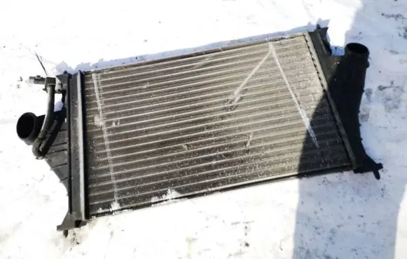 Citroen Xantia Intercooler radiator 9618848780 853372t