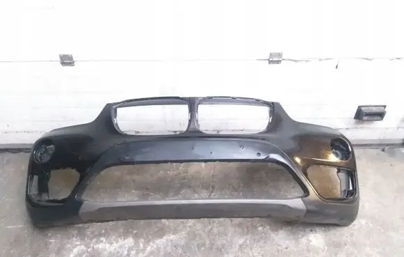 BMW X1 F48 F49 Front bumper