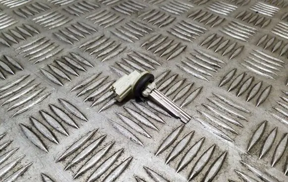 Ford Mondeo MK IV Interior temperature sensor