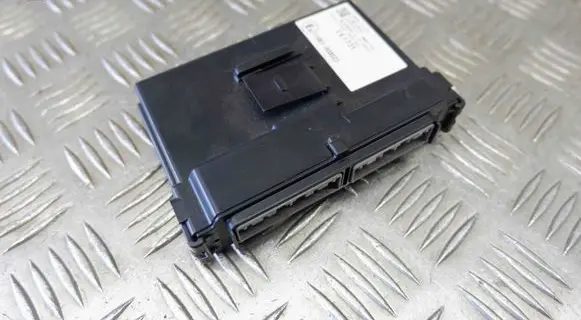 Honda CR-V Keyless (KESSY) go control unit/module 38320T1GE01