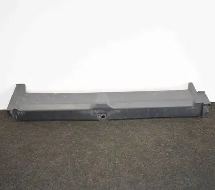 Toyota Verso-S Centre console side trim rear 584130F010
