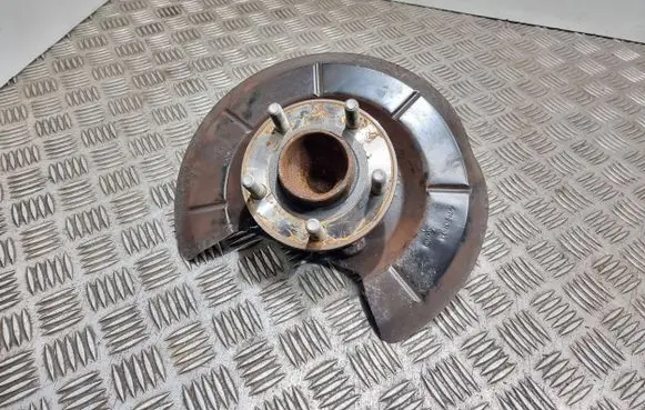 Ford C-MAX II Rear wheel hub Av612k317aa