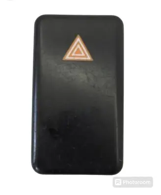Hyundai Lantra II Hazard light switch