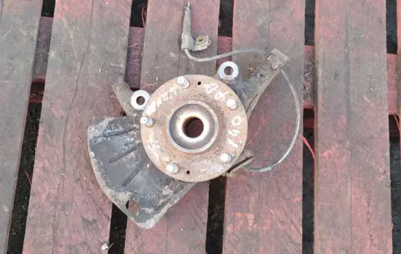 Hyundai i40 Front wheel hub 