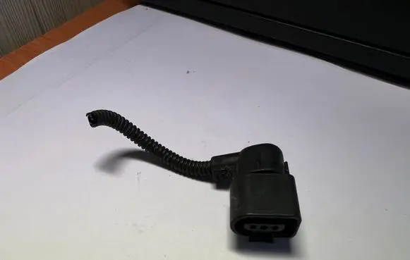 Audi A3 S3 A3 Sportback 8P Parking sensor (PDC) wiring loom 1J0973703