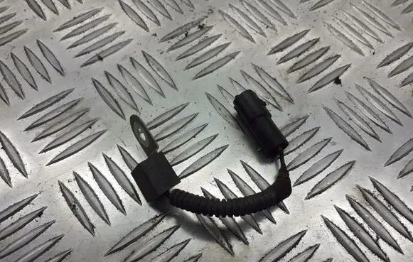 Mazda 6 Air pressure sensor BRAK