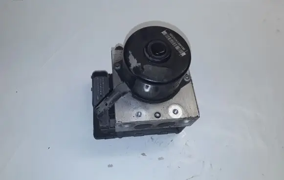 Ford Galaxy ABS Pump 1J0907379P 5WK8476 7M3614111H