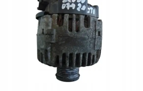Fiat Scudo Generator/alternator 9646321780