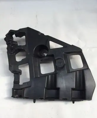 Citroen C4 III e-C4 Rear bumper mounting bracket 9830714280 087444