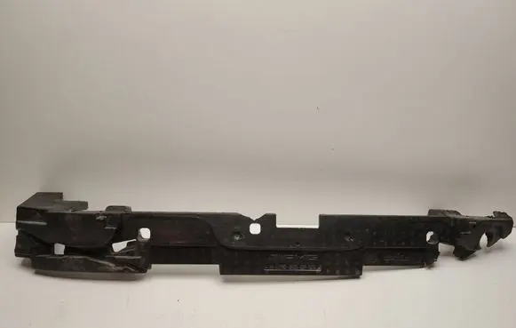 Mercedes-Benz EQC Front bumper foam support bar A2933150100