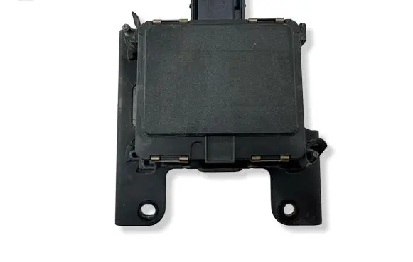 Distronic sensor radar