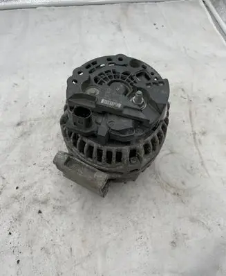 Audi A3 S3 8P Generator/alternator 06B903016AB